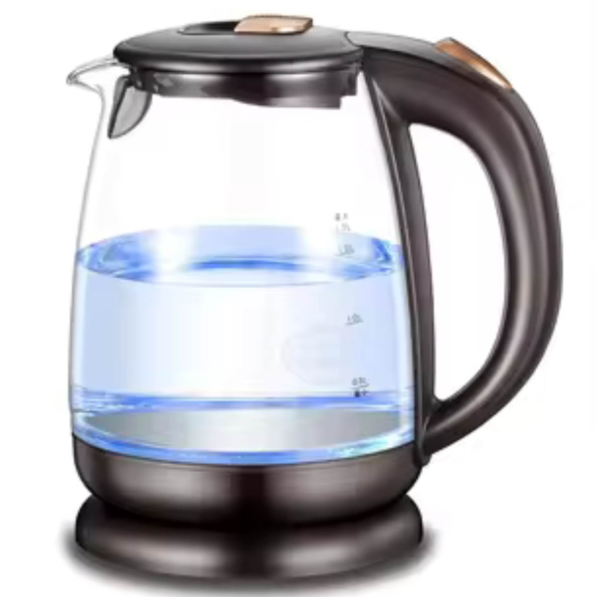 Gray helmet for bikers